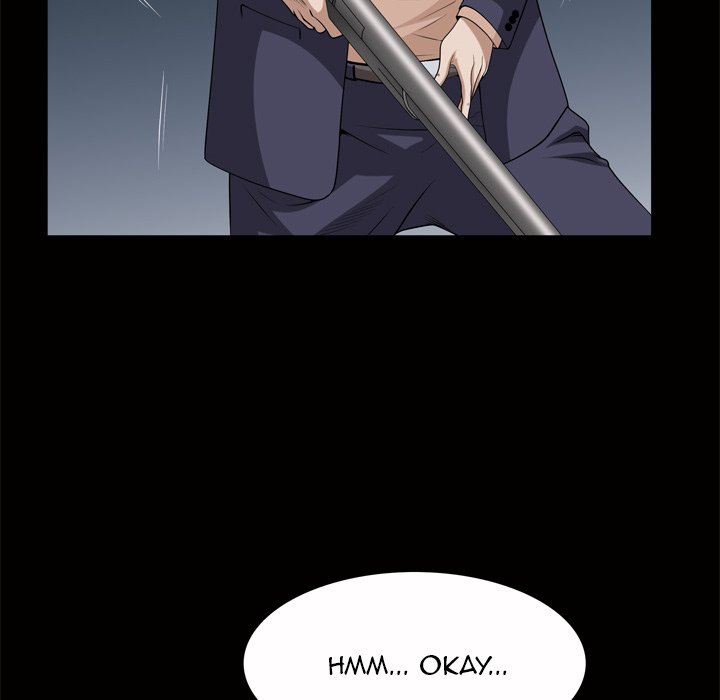 Barefoot : The Leash Season 2 - Chapter 45 [photo 47] - MangaPorn