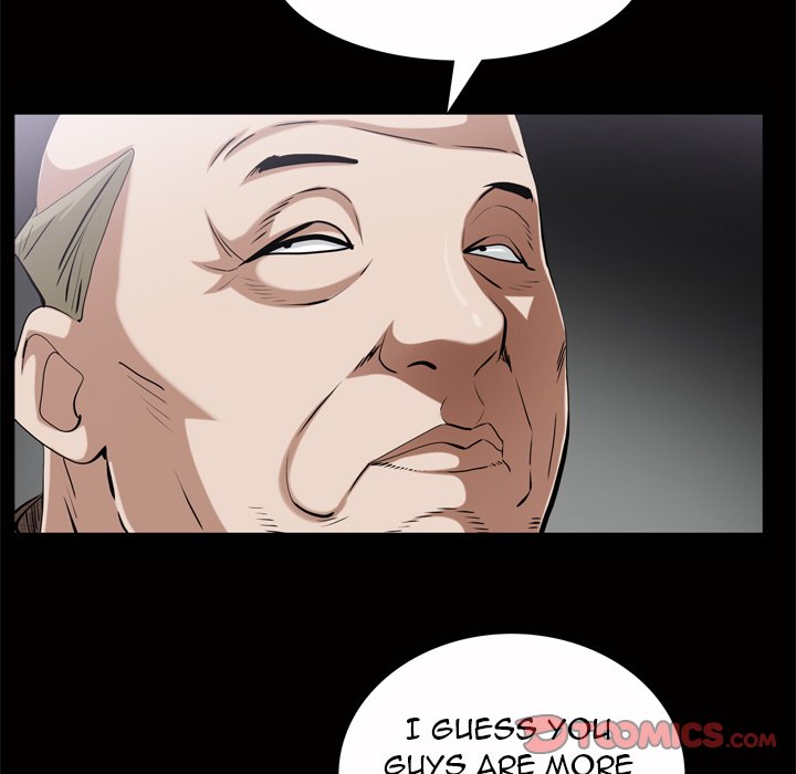 Barefoot : The Leash Season 2 - Chapter 45 [photo 48] - MangaPorn