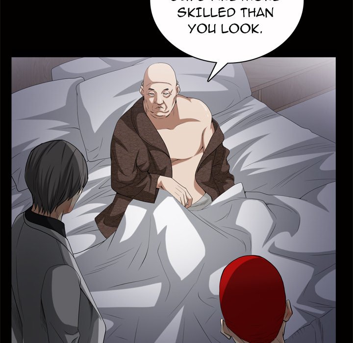 Barefoot : The Leash Season 2 - Chapter 45 [photo 49] - MangaPorn