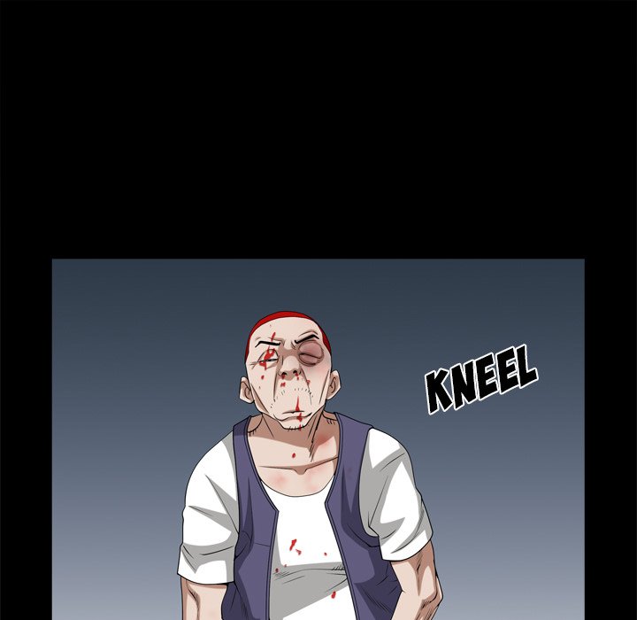 Barefoot : The Leash Season 2 - Chapter 45 [photo 52] - MangaPorn