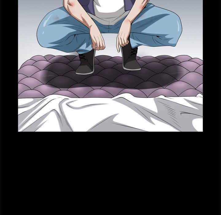 Barefoot : The Leash Season 2 - Chapter 45 [photo 53] - MangaPorn