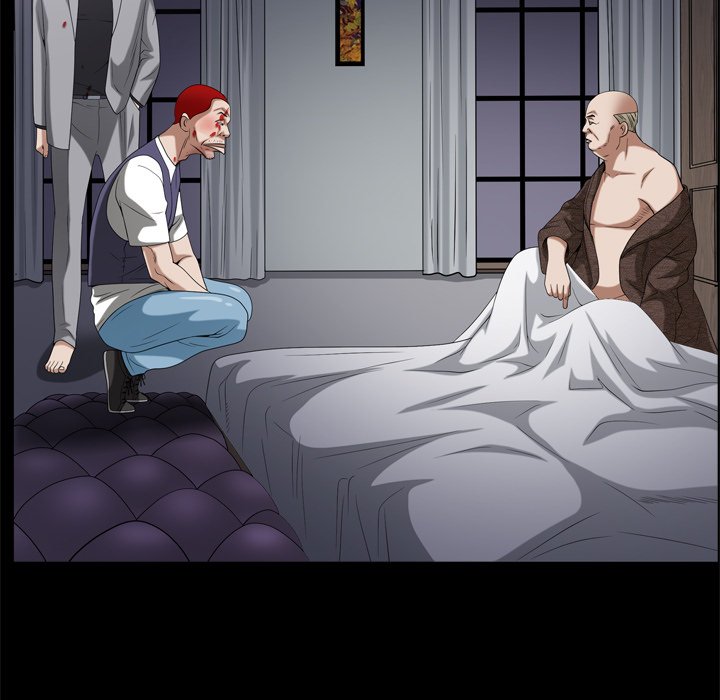 Barefoot : The Leash Season 2 - Chapter 45 [photo 56] - MangaPorn