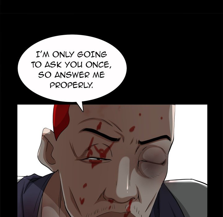 Barefoot : The Leash Season 2 - Chapter 45 [photo 58] - MangaPorn