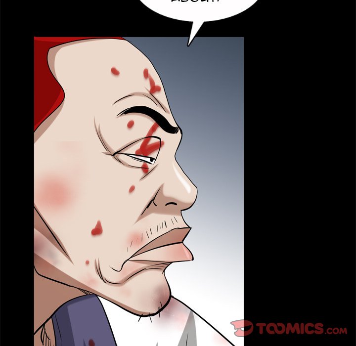 Barefoot : The Leash Season 2 - Chapter 45 [photo 66] - MangaPorn