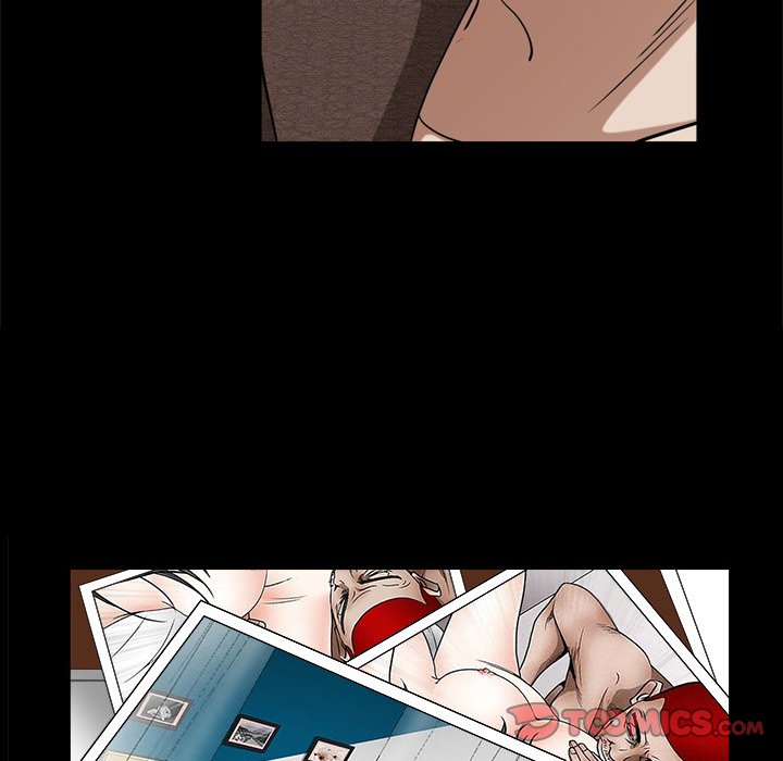 Barefoot : The Leash Season 2 - Chapter 45 [photo 69] - MangaPorn