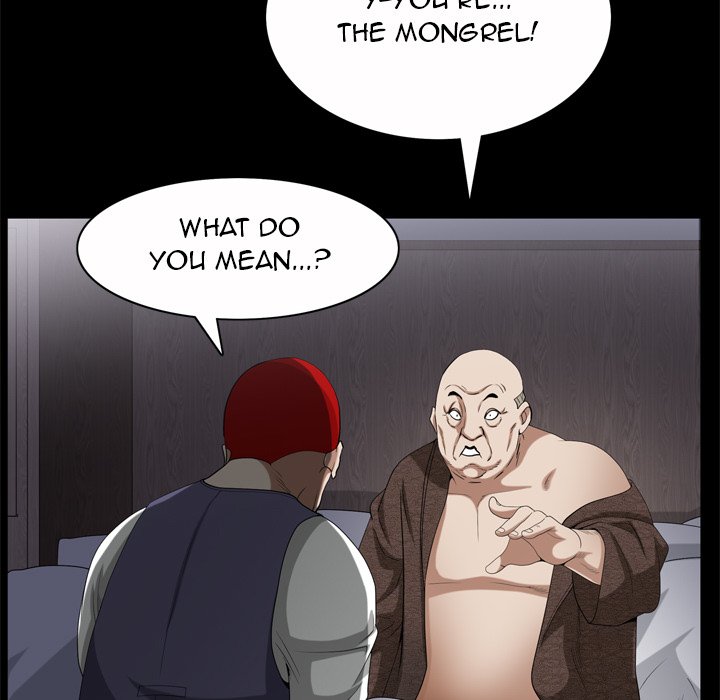 Barefoot : The Leash Season 2 - Chapter 45 [photo 79] - MangaPorn