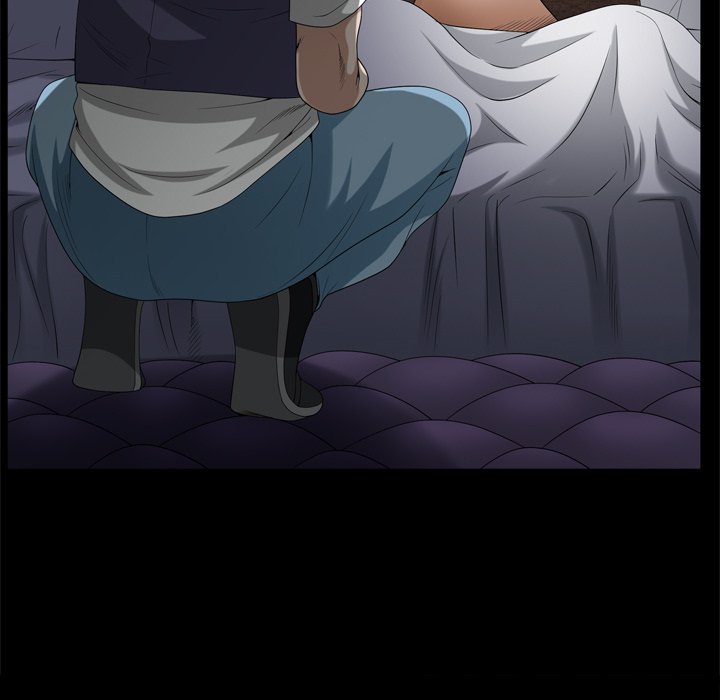 Barefoot : The Leash Season 2 - Chapter 45 [photo 80] - MangaPorn