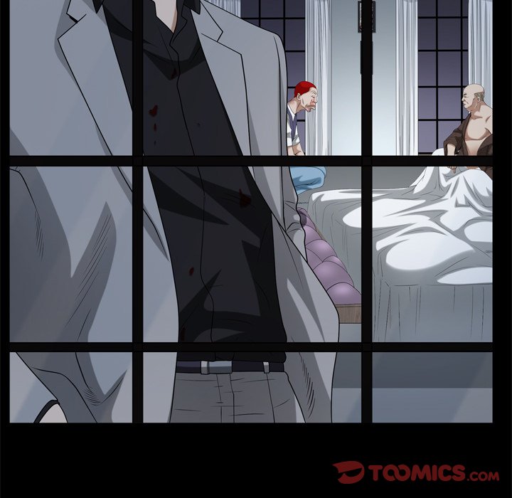 Barefoot : The Leash Season 2 - Chapter 45 [photo 87] - MangaPorn