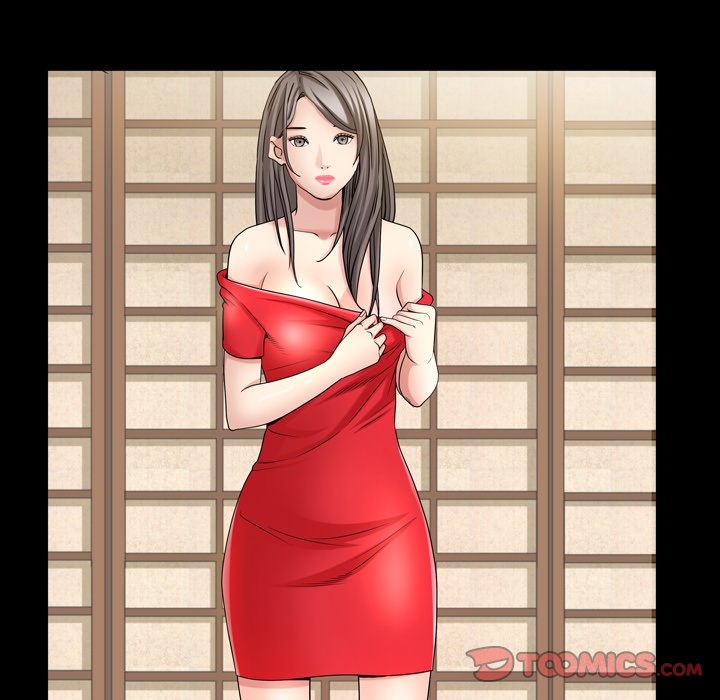 Barefoot : The Leash Season 2 - Chapter 45 [photo 9] - MangaPorn