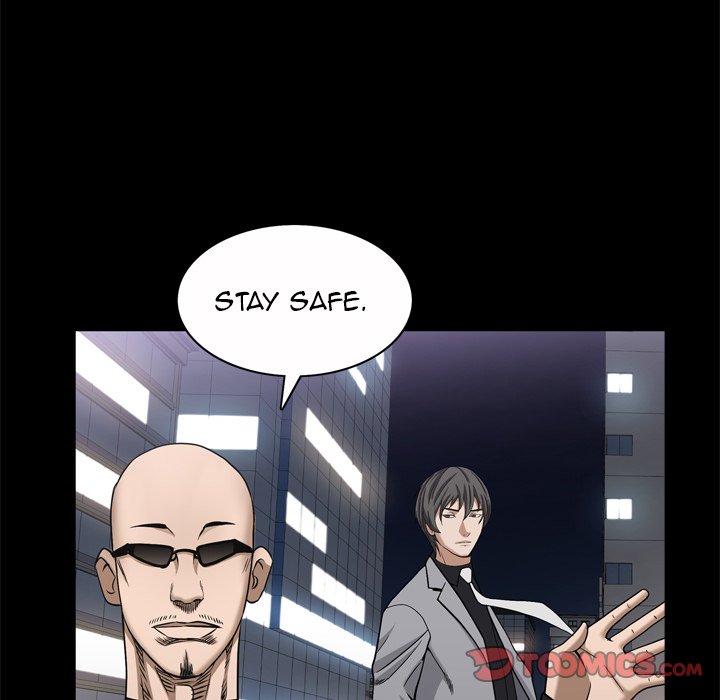 Barefoot : The Leash Season 2 - Chapter 45 [photo 93] - MangaPorn