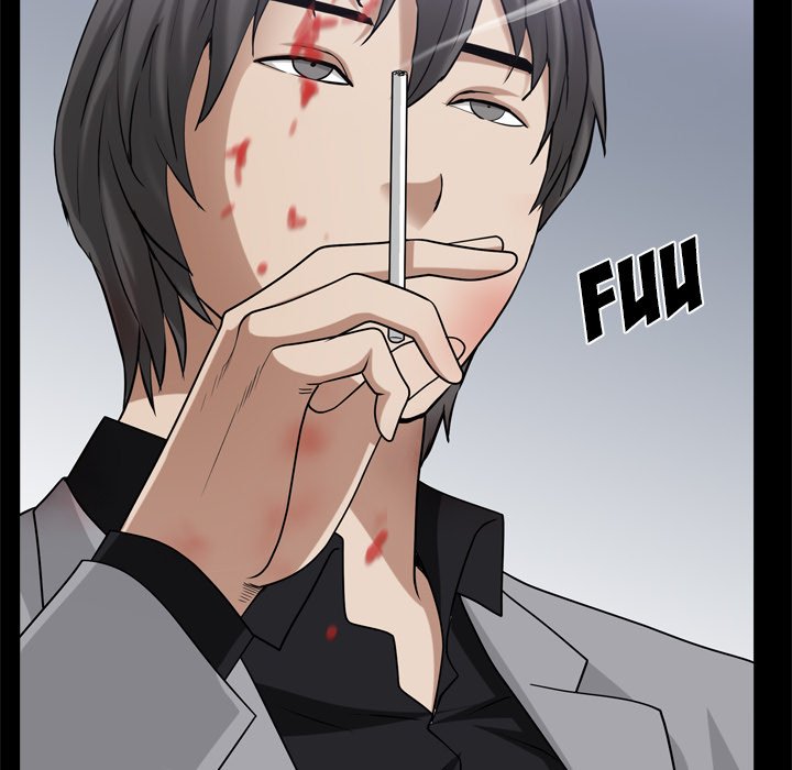 Barefoot : The Leash Season 2 - Chapter 45 [photo 98] - MangaPorn