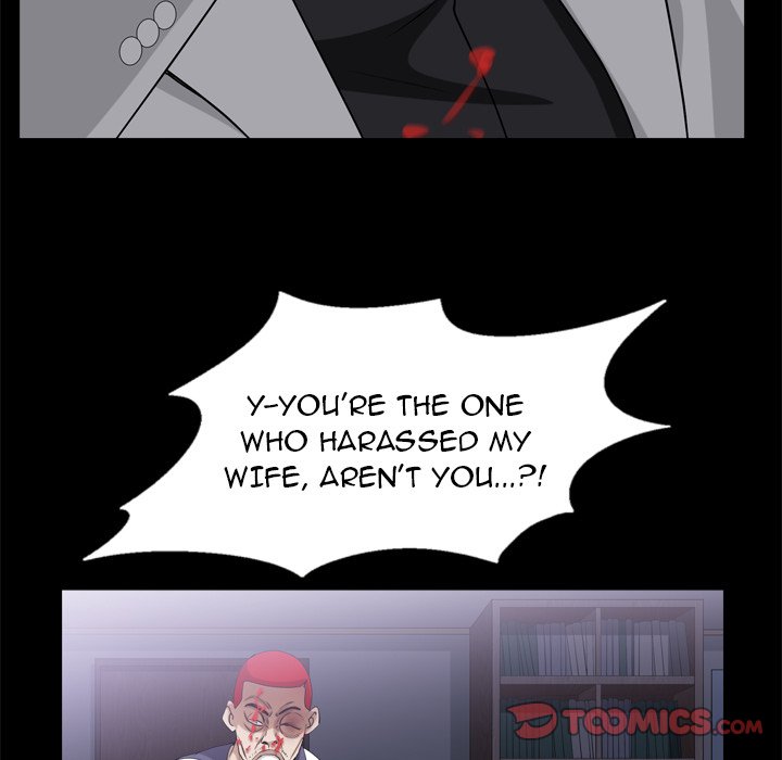 Barefoot : The Leash Season 2 - Chapter 45 [photo 99] - MangaPorn