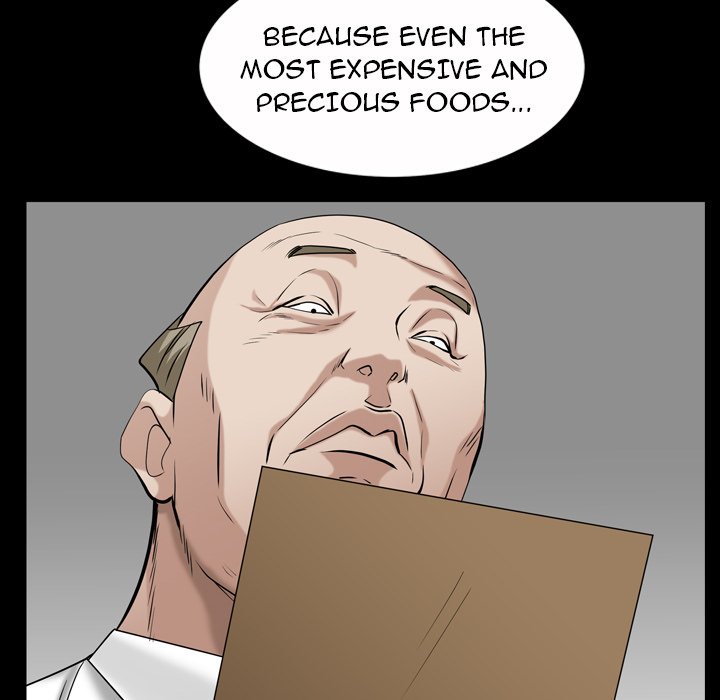 Barefoot : The Leash Season 2 - Chapter 46 [photo 111] - MangaPorn