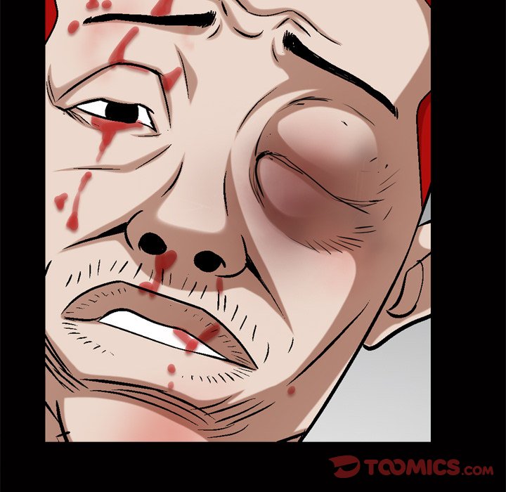 Barefoot : The Leash Season 2 - Chapter 46 [photo 14] - MangaPorn