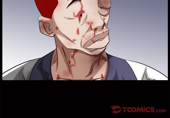 Barefoot : The Leash Season 2 - Chapter 46 [photo 2] - MangaPorn