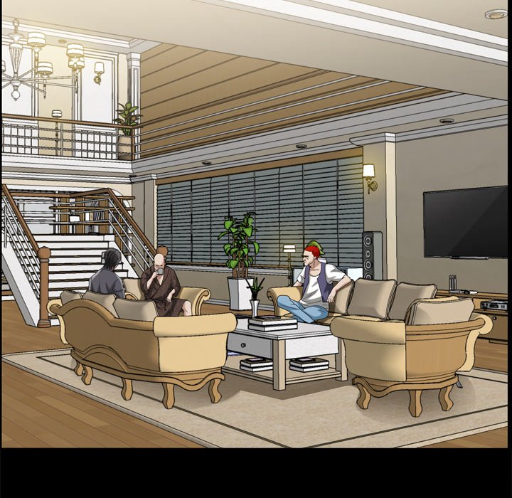 Barefoot : The Leash Season 2 - Chapter 46 [photo 20] - MangaPorn