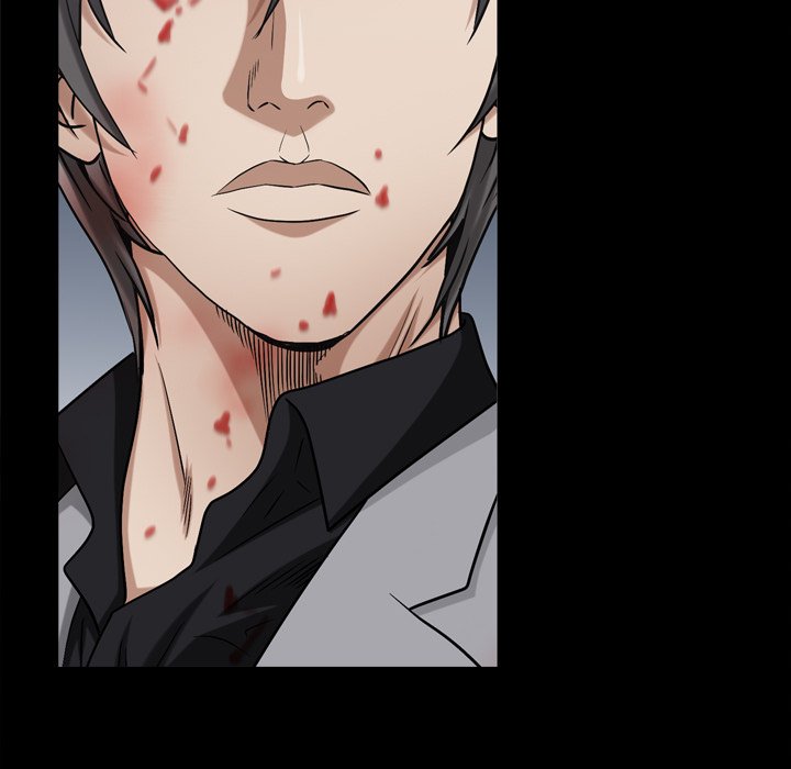 Barefoot : The Leash Season 2 - Chapter 46 [photo 25] - MangaPorn