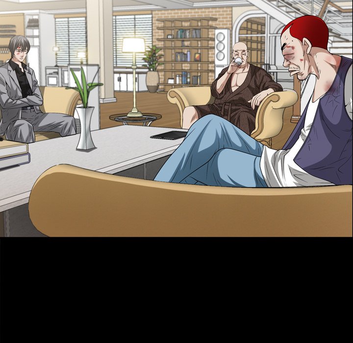 Barefoot : The Leash Season 2 - Chapter 46 [photo 28] - MangaPorn