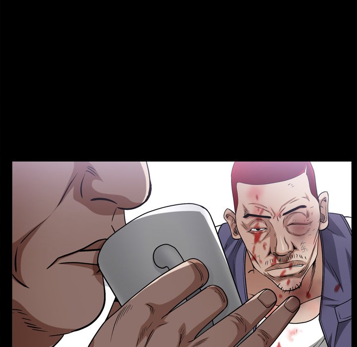 Barefoot : The Leash Season 2 - Chapter 46 [photo 29] - MangaPorn