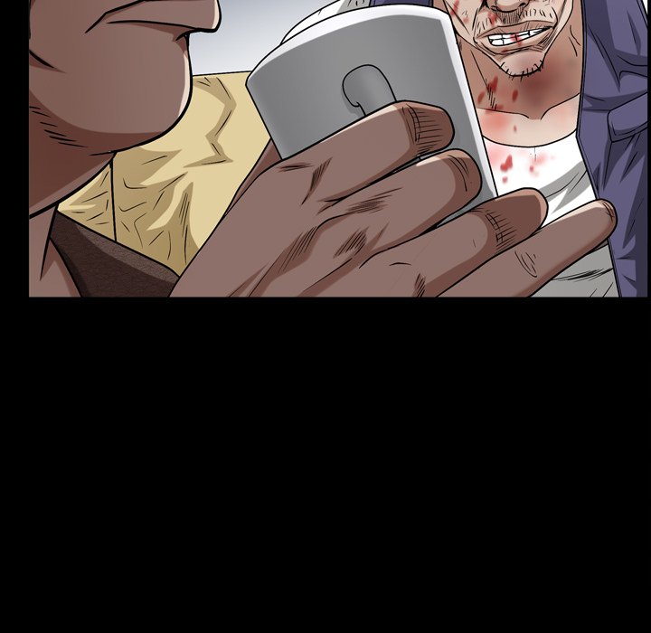 Barefoot : The Leash Season 2 - Chapter 46 [photo 31] - MangaPorn