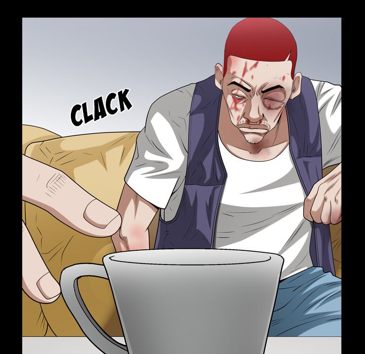 Barefoot : The Leash Season 2 - Chapter 46 [photo 32] - MangaPorn