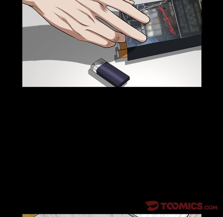 Barefoot : The Leash Season 2 - Chapter 46 [photo 34] - MangaPorn