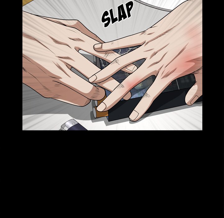 Barefoot : The Leash Season 2 - Chapter 46 [photo 35] - MangaPorn