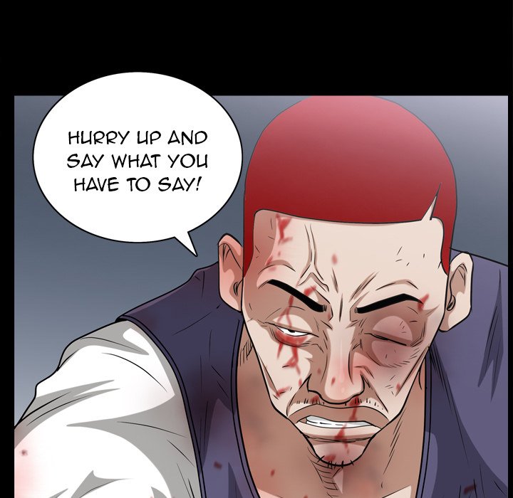 Barefoot : The Leash Season 2 - Chapter 46 [photo 36] - MangaPorn