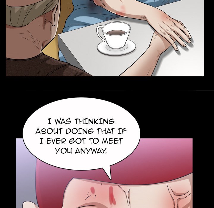 Barefoot : The Leash Season 2 - Chapter 46 [photo 39] - MangaPorn