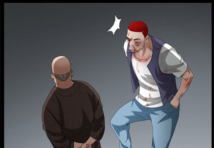 Barefoot : The Leash Season 2 - Chapter 46 [photo 4] - MangaPorn