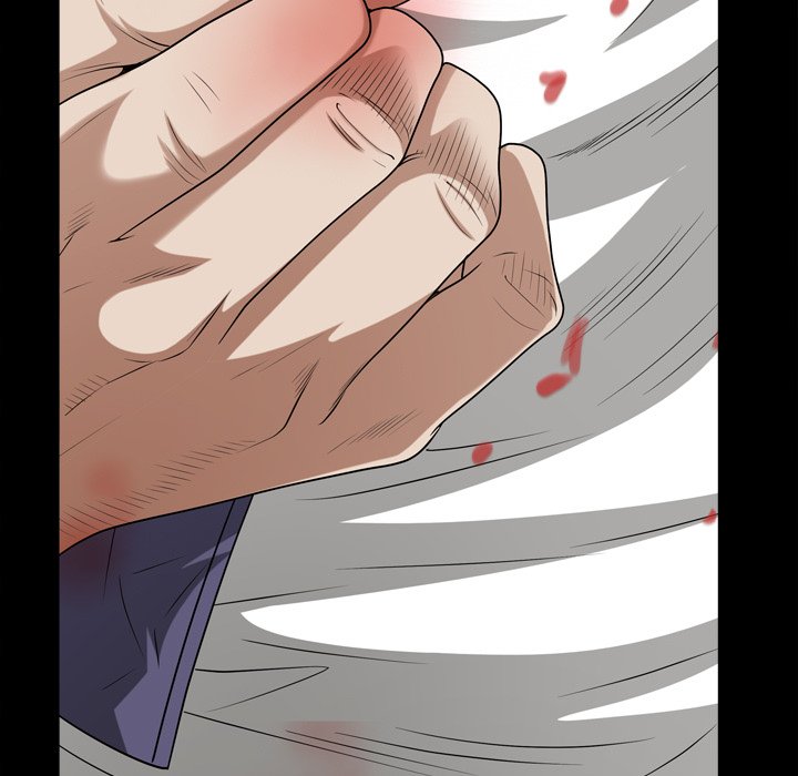 Barefoot : The Leash Season 2 - Chapter 46 [photo 41] - MangaPorn