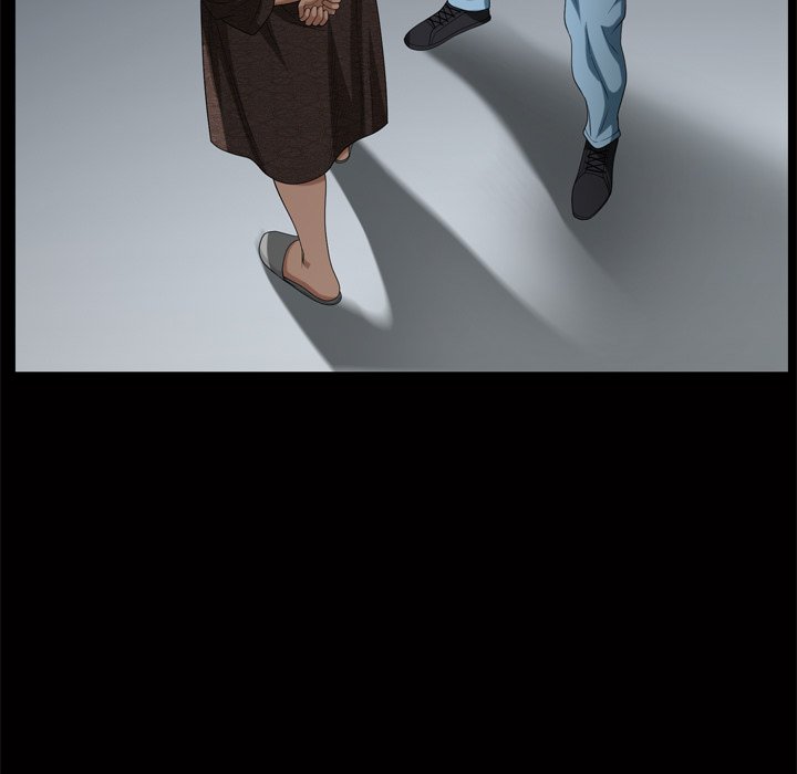 Barefoot : The Leash Season 2 - Chapter 46 [photo 5] - MangaPorn