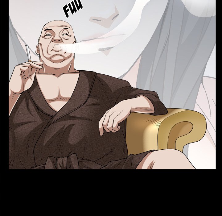 Barefoot : The Leash Season 2 - Chapter 46 [photo 52] - MangaPorn