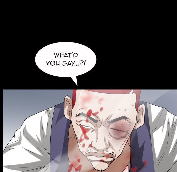 Barefoot : The Leash Season 2 - Chapter 46 [photo 53] - MangaPorn