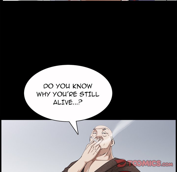 Barefoot : The Leash Season 2 - Chapter 46 [photo 54] - MangaPorn