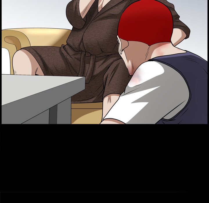 Barefoot : The Leash Season 2 - Chapter 46 [photo 55] - MangaPorn