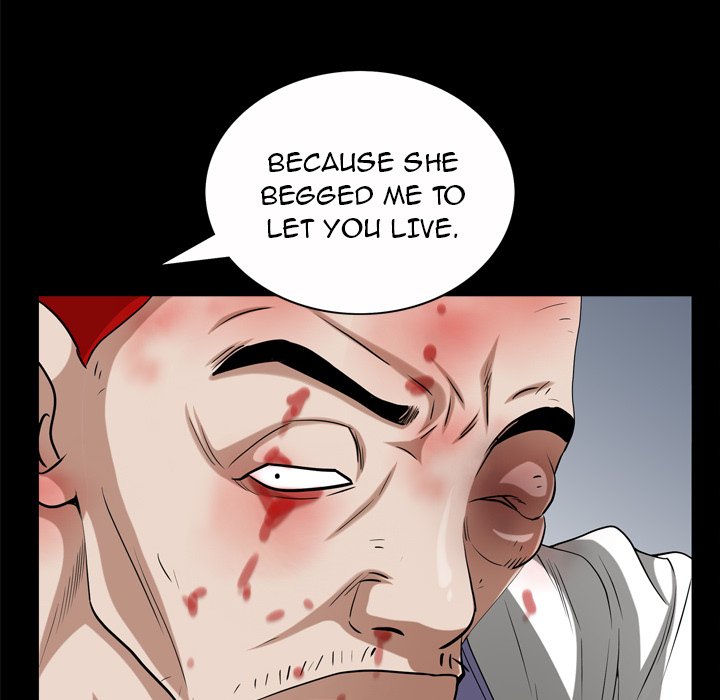 Barefoot : The Leash Season 2 - Chapter 46 [photo 56] - MangaPorn