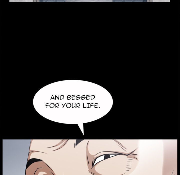 Barefoot : The Leash Season 2 - Chapter 46 [photo 59] - MangaPorn