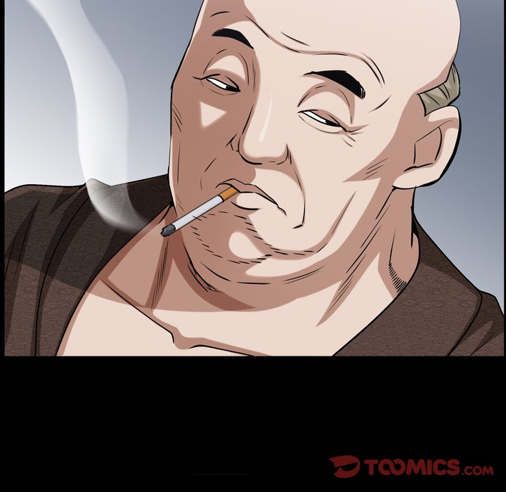 Barefoot : The Leash Season 2 - Chapter 46 [photo 66] - MangaPorn