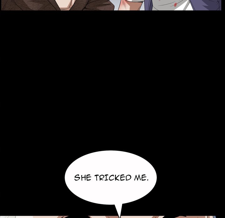 Barefoot : The Leash Season 2 - Chapter 46 [photo 71] - MangaPorn