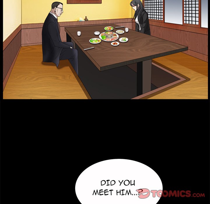 Barefoot : The Leash Season 2 - Chapter 46 [photo 74] - MangaPorn