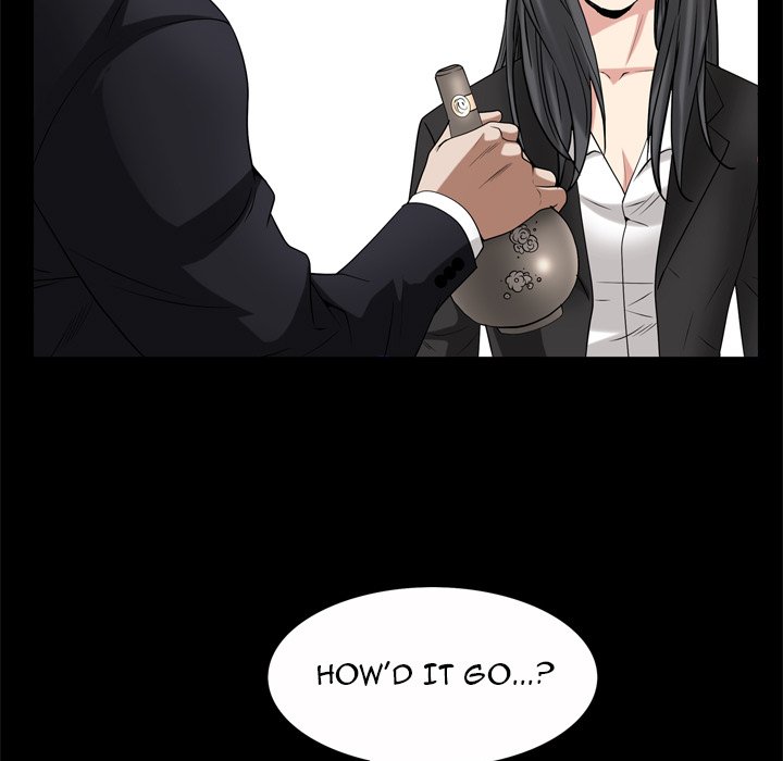 Barefoot : The Leash Season 2 - Chapter 46 [photo 77] - MangaPorn