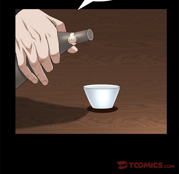 Barefoot : The Leash Season 2 - Chapter 46 [photo 78] - MangaPorn