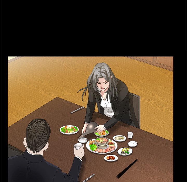 Barefoot : The Leash Season 2 - Chapter 46 [photo 81] - MangaPorn