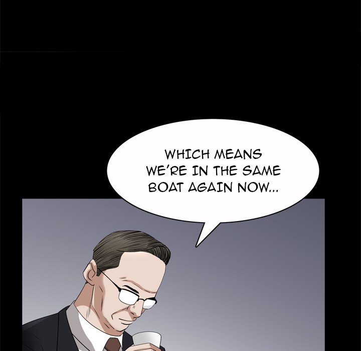 Barefoot : The Leash Season 2 - Chapter 46 [photo 85] - MangaPorn