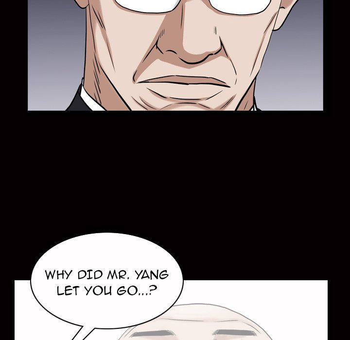 Barefoot : The Leash Season 2 - Chapter 46 [photo 95] - MangaPorn