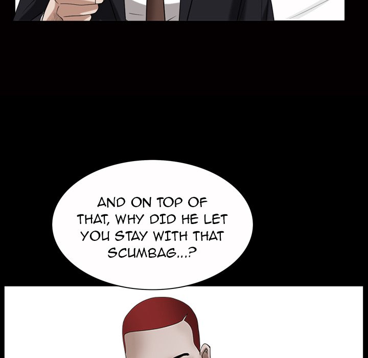 Barefoot : The Leash Season 2 - Chapter 46 [photo 97] - MangaPorn