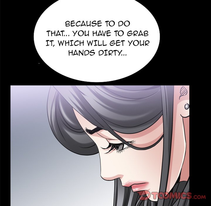 Barefoot : The Leash Season 2 - Chapter 47 [photo 10] - MangaPorn