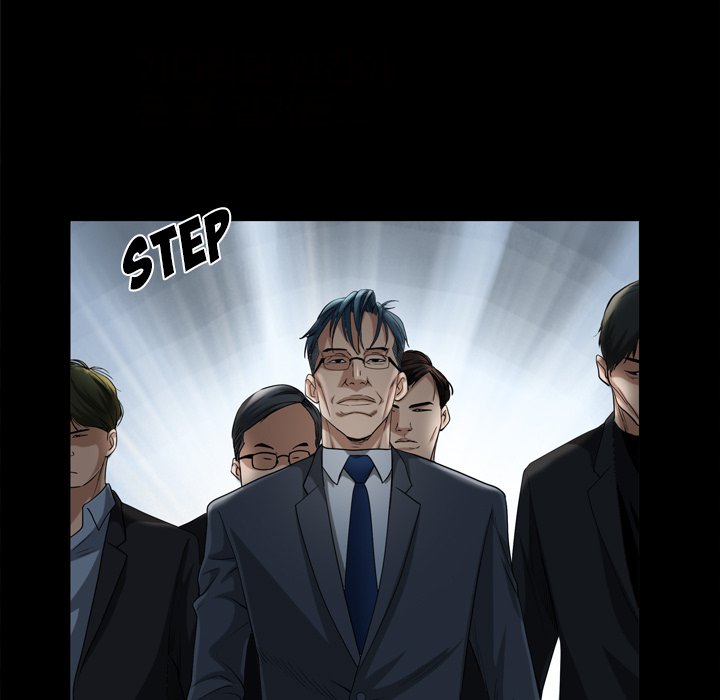 Barefoot : The Leash Season 2 - Chapter 47 [photo 113] - MangaPorn