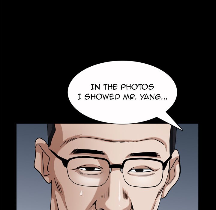 Barefoot : The Leash Season 2 - Chapter 47 [photo 28] - MangaPorn